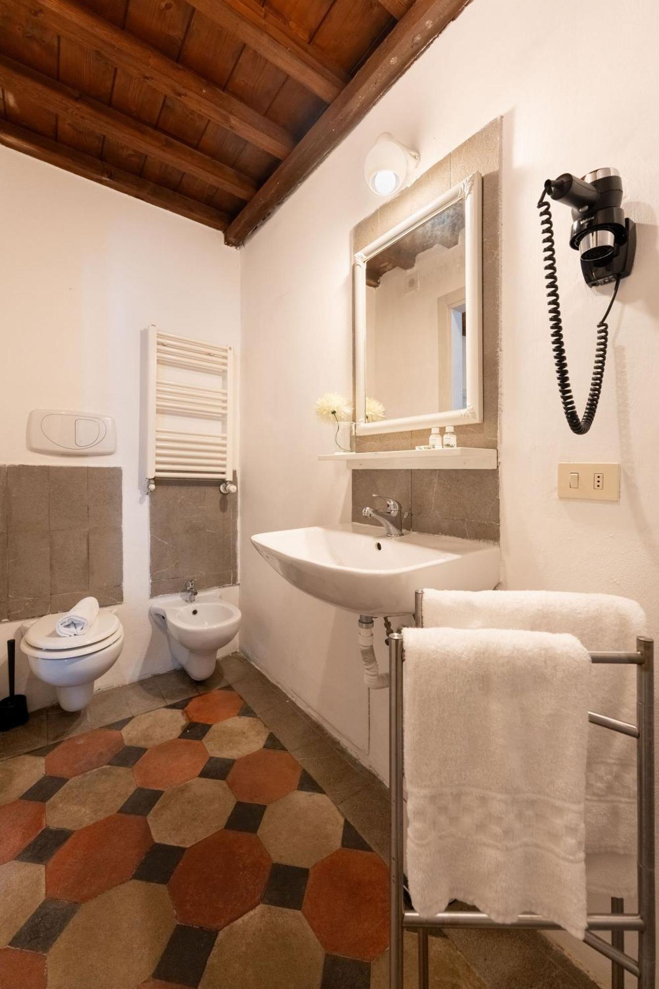F1 - Santa Croce One Bedroom Apartment For Couples Floransa Dış mekan fotoğraf